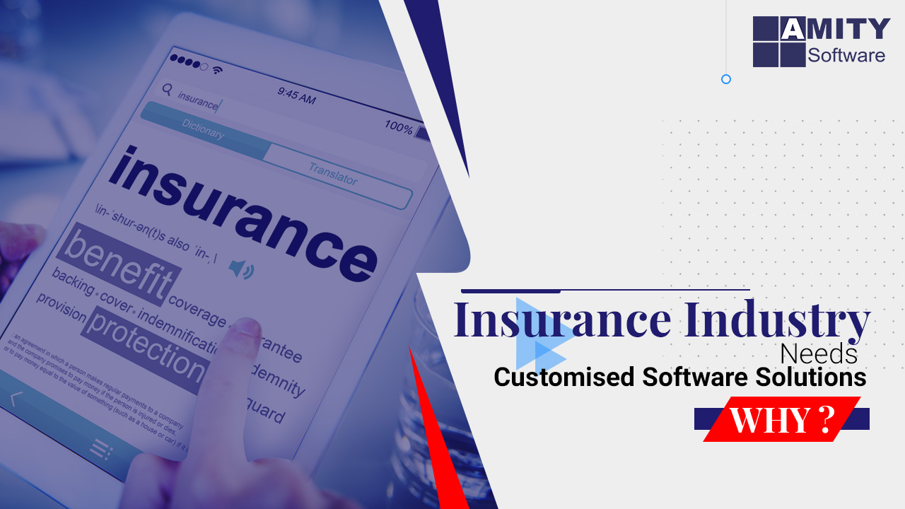 Insurance Software