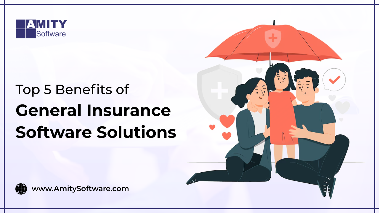 General Insurance Software Solutions