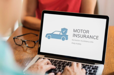 Insurance software solutions for auto insurance